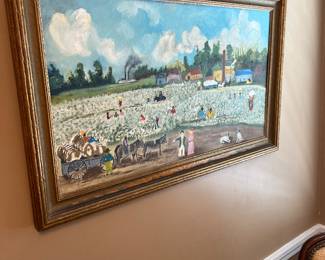 "Dixie Morning" by Jack Deloney