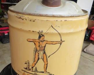 oilcan