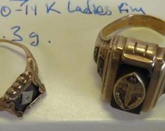rings
