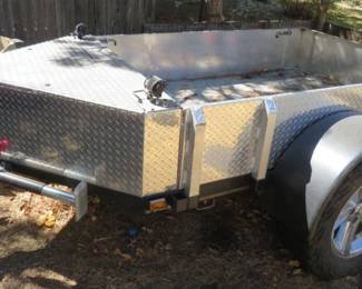 trailer