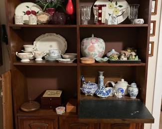 China cabinet 