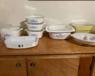 Pyrex