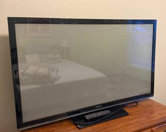 50 inch ~ Panasonic(Brand)
