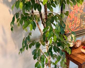 Artificial tree