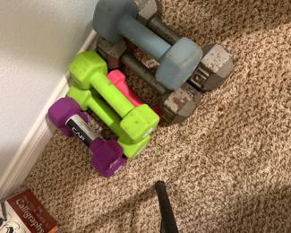 Weights