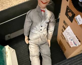 Pee Wee