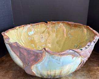 One More Big Beautiful Bowl
