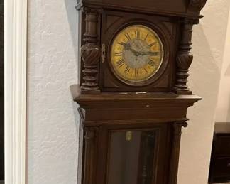 Cool Classic Clock
