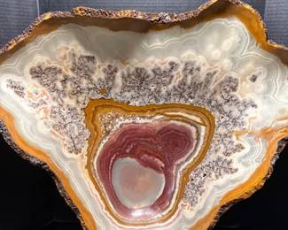 Large Agate