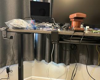 Standing Desk