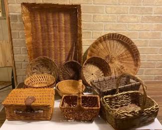 Basket Bundle