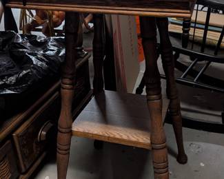 End table