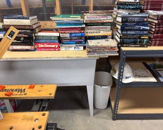 Books