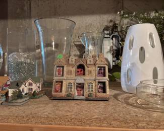 Home decor