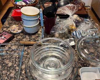 Kitchenware