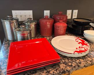 Kitchen needs