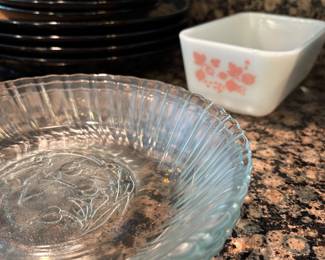 Pyrex