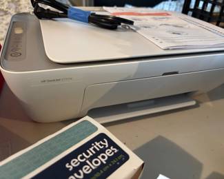 HP printer