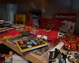 Budweiser collection