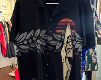 Men’s clothing