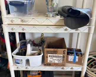 Shelving for sale