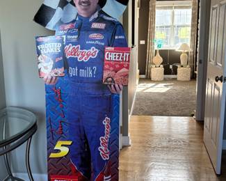 Terry Labonte