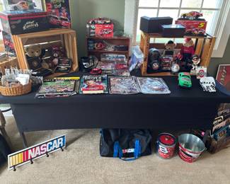 NASCAR