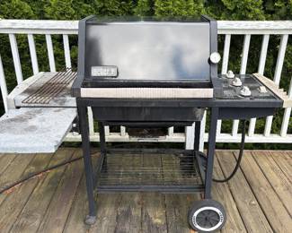 Weber Grill