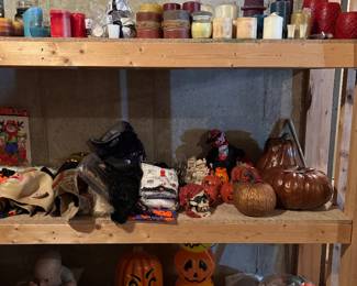 Halloween