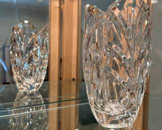 Waterford Vase