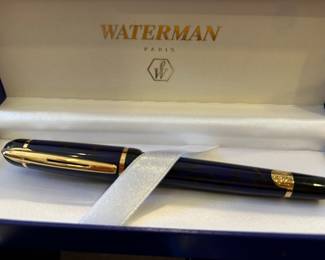Waterman