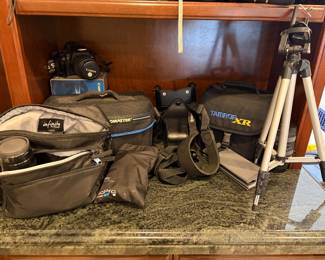 Electronics: Mac, Camcorders, Cameras, Sony, Vivitar, Nikon, Canon, Go Pro