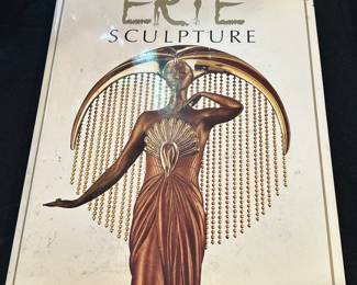 Erte Book