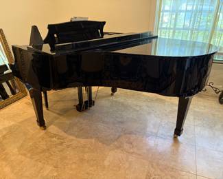 K. Kawai Piano