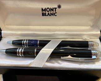 Mont Blanc