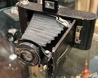 Eastman Kodak Camera
