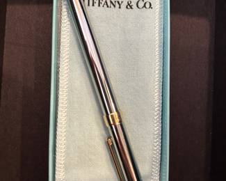 Tiffany & Co