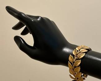 Antique Bracelet