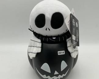 Nightmare Before Christmas Decor