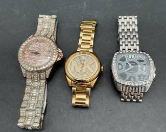 Ladies Watches MK