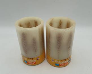 Candles