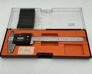 Digital Calipers 
