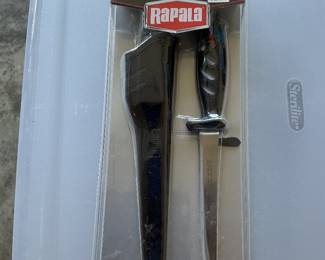 RAPALA Filet Knife