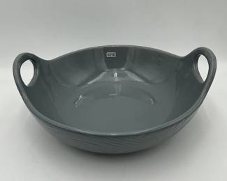 Gray Bowl