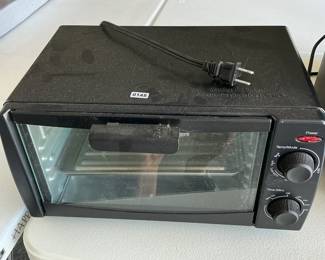 Small oven Toaster