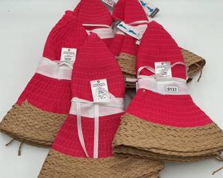 5 Ladies Gardening Hats