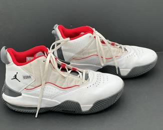 Air Jordan Stay Loyal Shoes