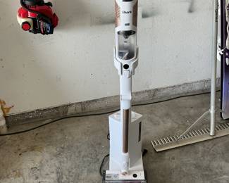 Shark Vacuum 