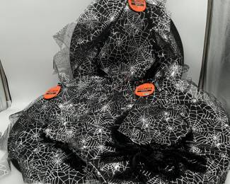 Witches Hats