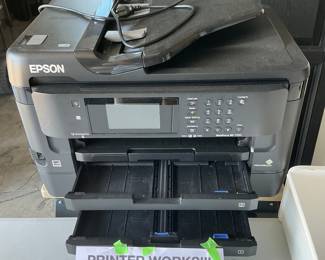 Epson Printer